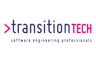 Transition Tech Logo